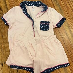 Roller Rabbit PJs